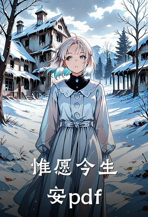惟愿今生安pdf