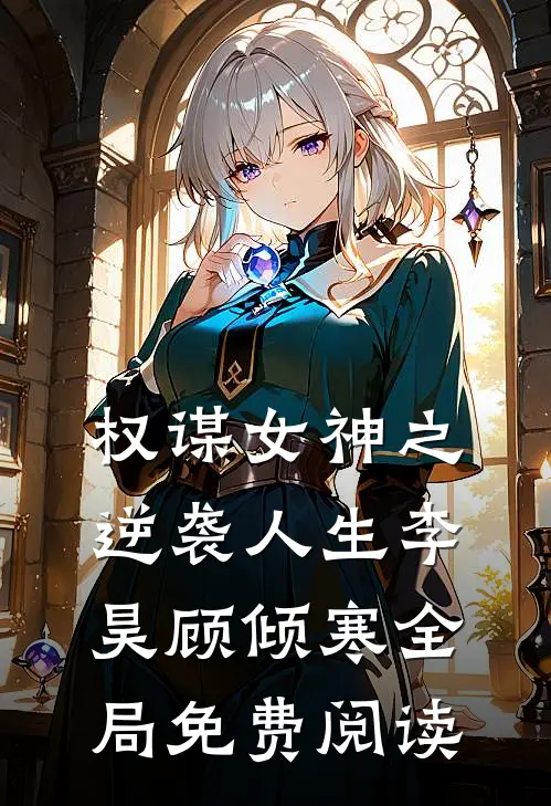 权谋女神之逆袭人生李昊顾倾寒全局免费阅读