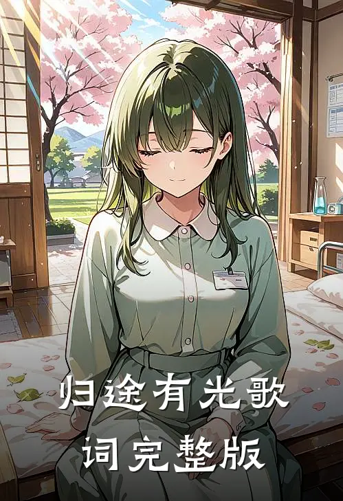归途有光歌词完整版