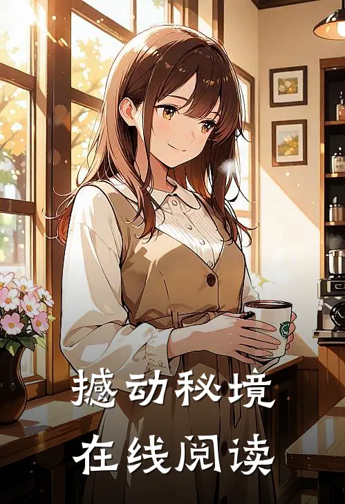 撼动秘境在线阅读