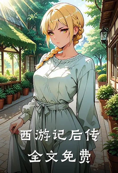 西游记后传全文免费