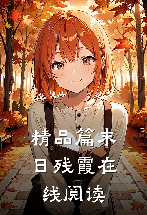精品篇末日残霞在线阅读
