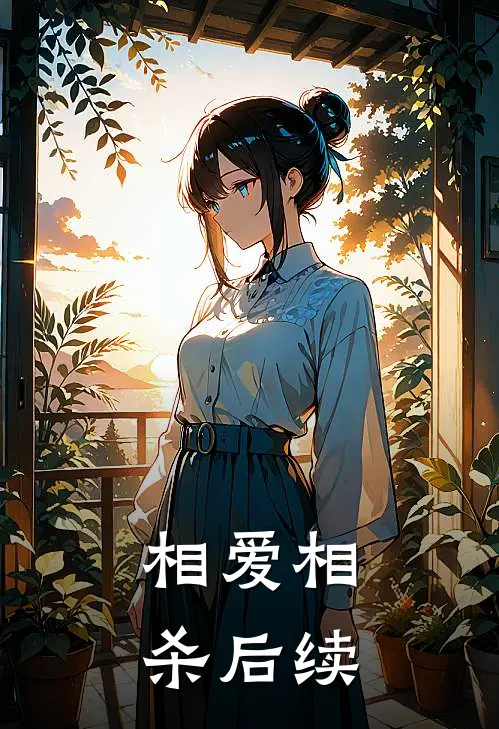 相爱相杀后续