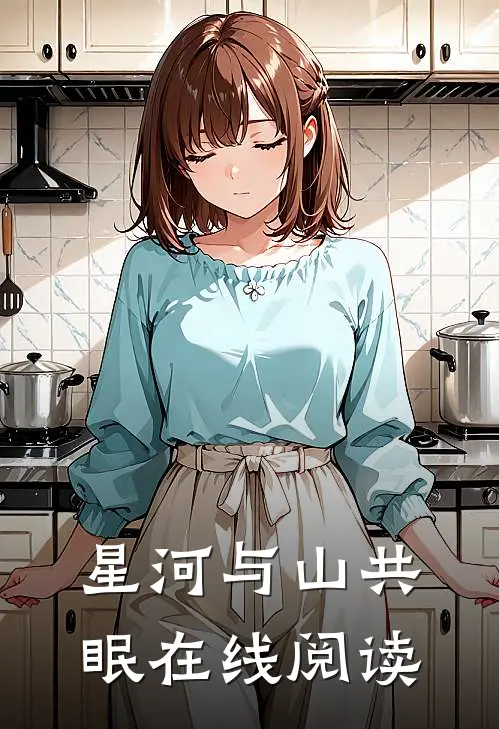 星河与山共眠在线阅读