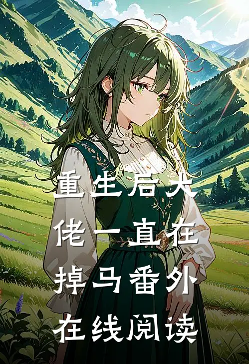 重生后大佬一直在掉马 番外在线阅读