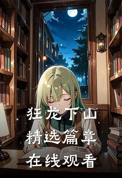 狂龙下山精选篇章在线观看
