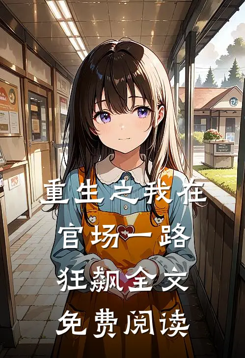 重生之我在官场一路狂飙全文免费阅读