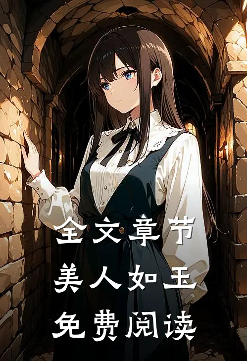 全文章节美人如玉免费阅读