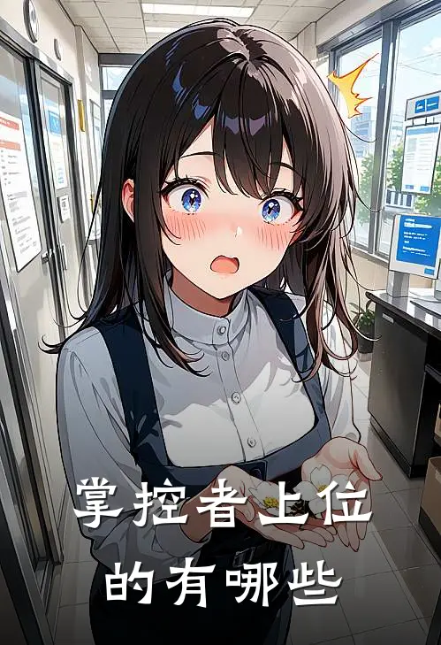 掌控者上位的有哪些