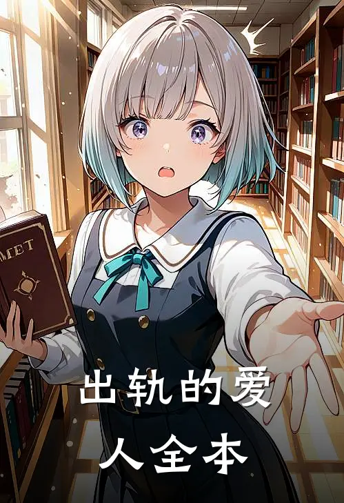 出轨的爱人全本