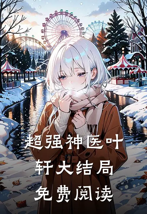 超强神医叶轩大结局免费阅读