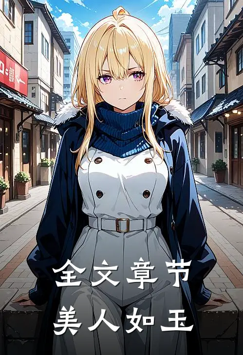 全文章节美人如玉