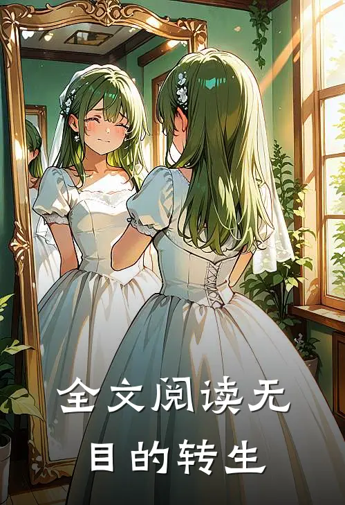 全文阅读无目的转生