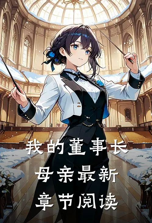 我的董事长母亲最新章节阅读