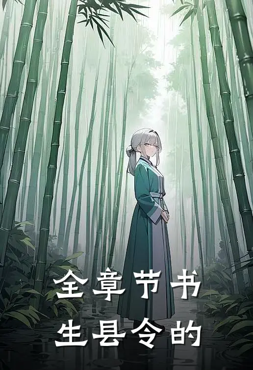 全章节书生县令的