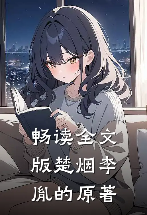 畅读全文版楚烟李胤的原著