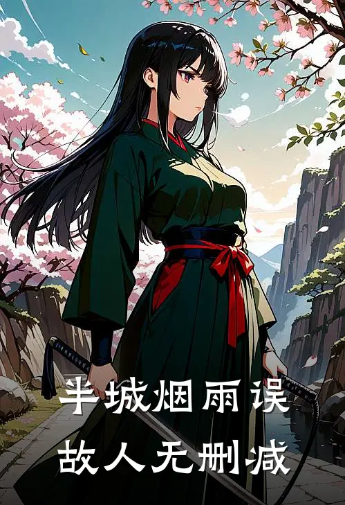 半城烟雨误故人无删减