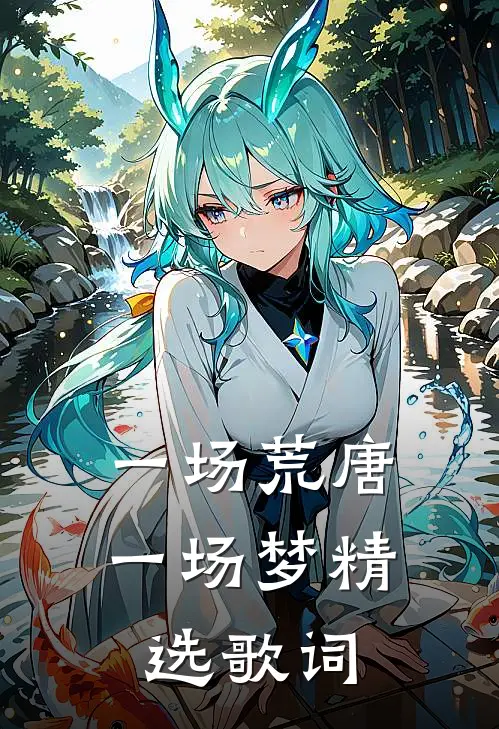 一场荒唐一场梦精选歌词