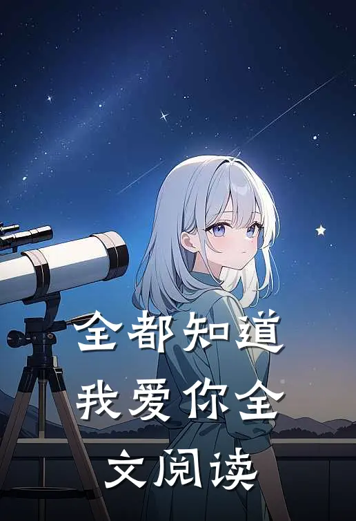全都知道我爱你全文阅读