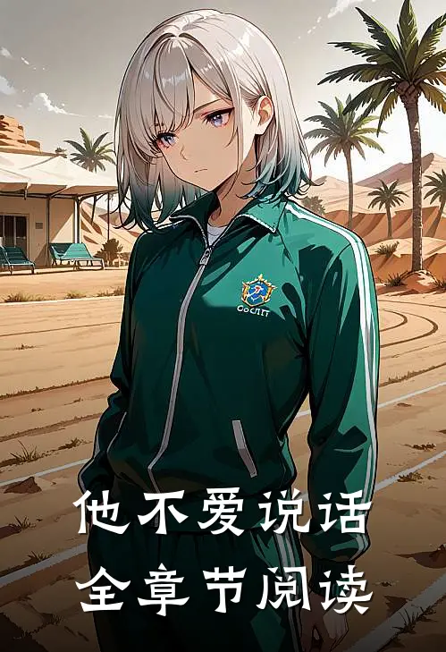 他不爱说话全章节阅读