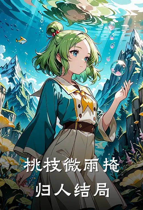 桃枝微雨掩归人结局