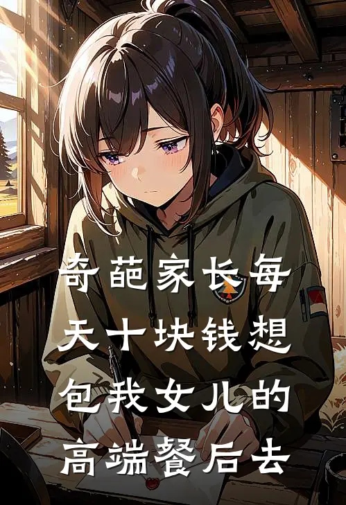 奇葩家长每天十块钱想包我女儿的高端餐后去