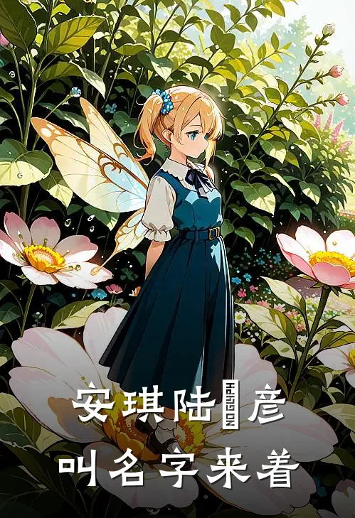 安琪陆珺彦叫名字来着