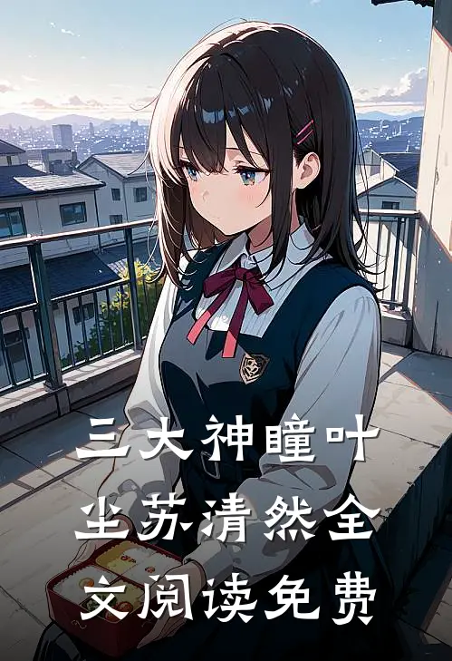 三大神瞳叶尘苏清然全文阅读免费