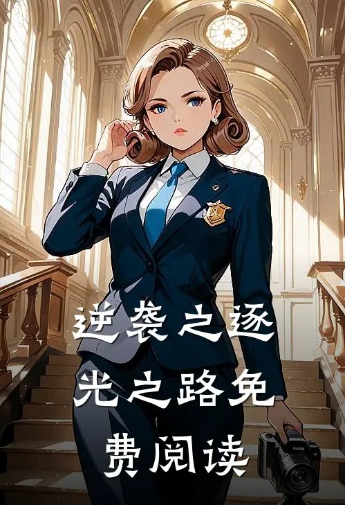逆袭之逐光之路免费阅读