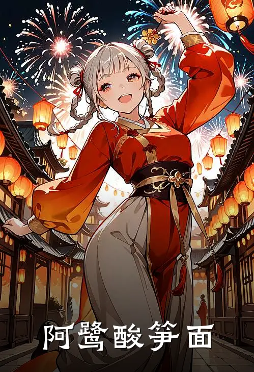 阿鹭酸笋面