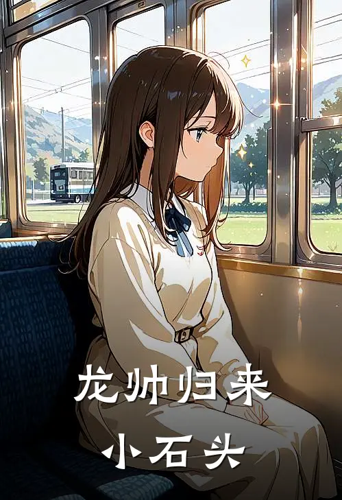 龙帅归来 小石头