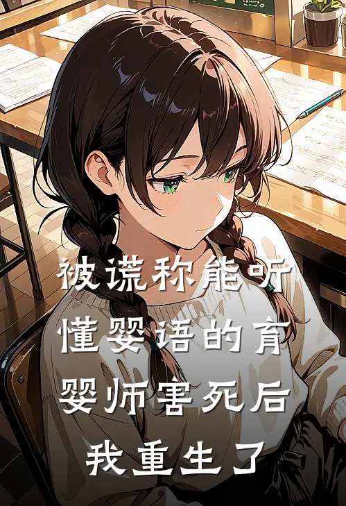 被谎称能听懂婴语的育婴师害死后我重生了