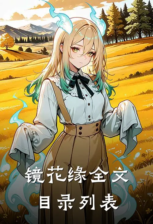 镜花缘全文目录列表