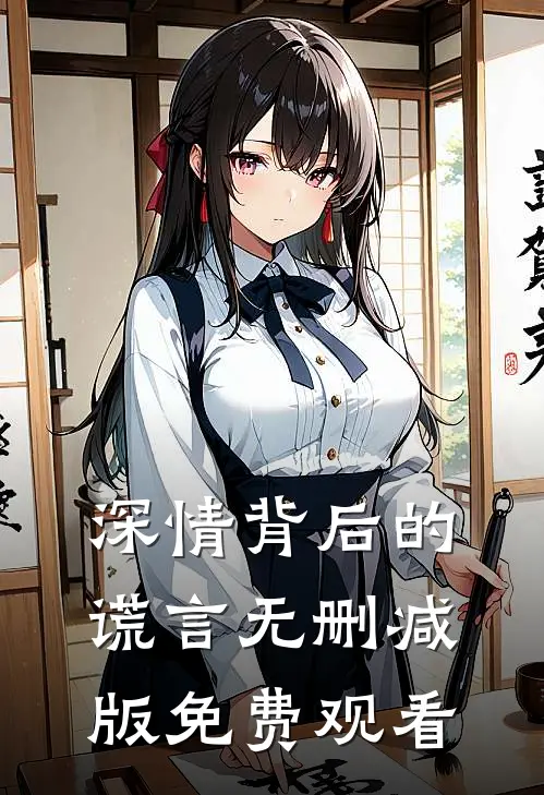 深情背后的谎言无删减版免费观看
