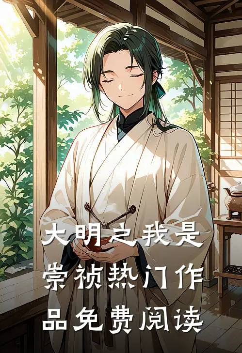 大明之我是崇祯热门作品免费阅读