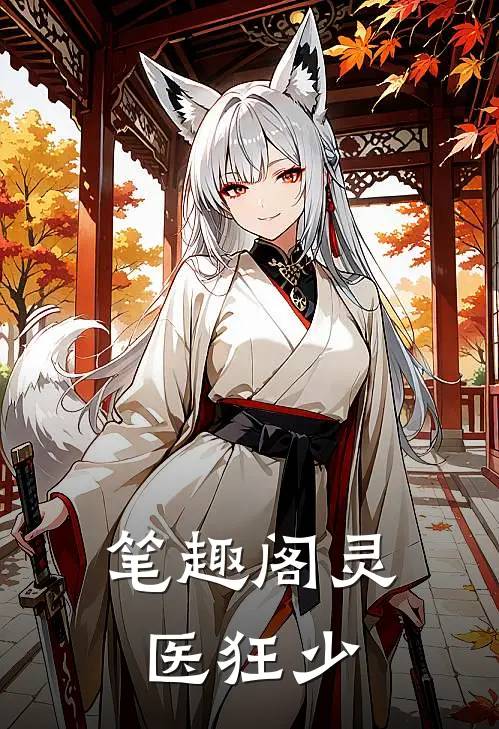 笔趣阁灵医狂少