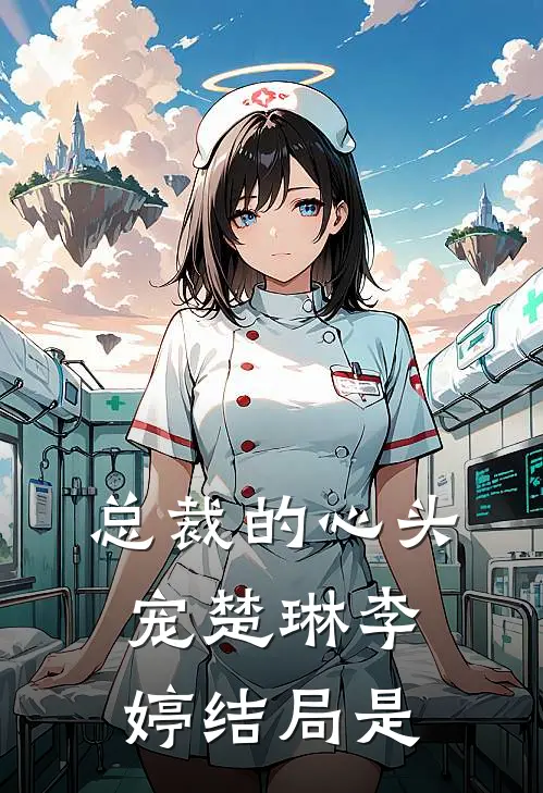 总裁的心头宠楚琳李婷结局是