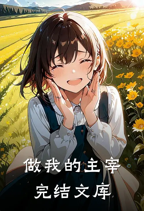 做我的主宰完结文库