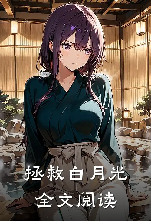 拯救白月光全文阅读