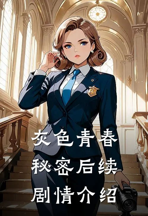灰色青春秘密后续剧情介绍