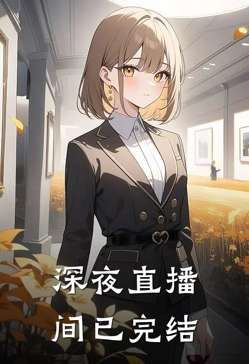深夜直播间已完结