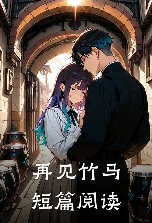 再见竹马短篇阅读