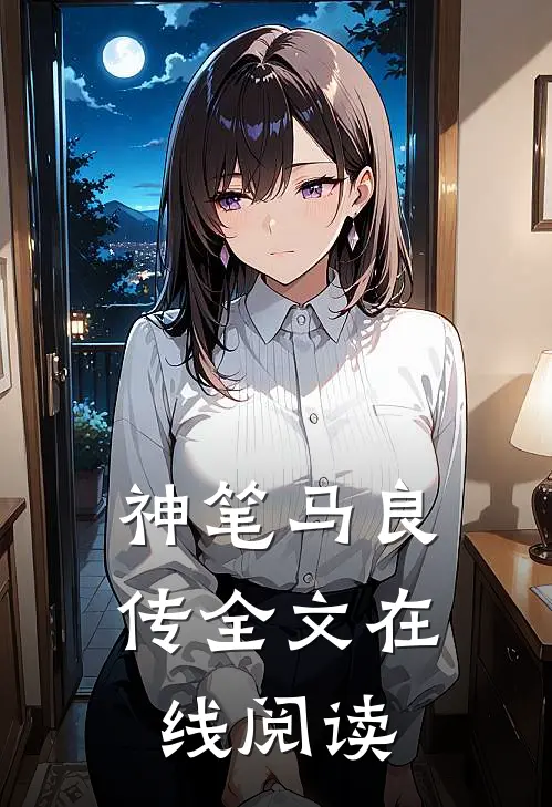 神笔马良传全文在线阅读
