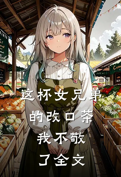 这杯女兄弟的改口茶,我不敬了全文在线阅读