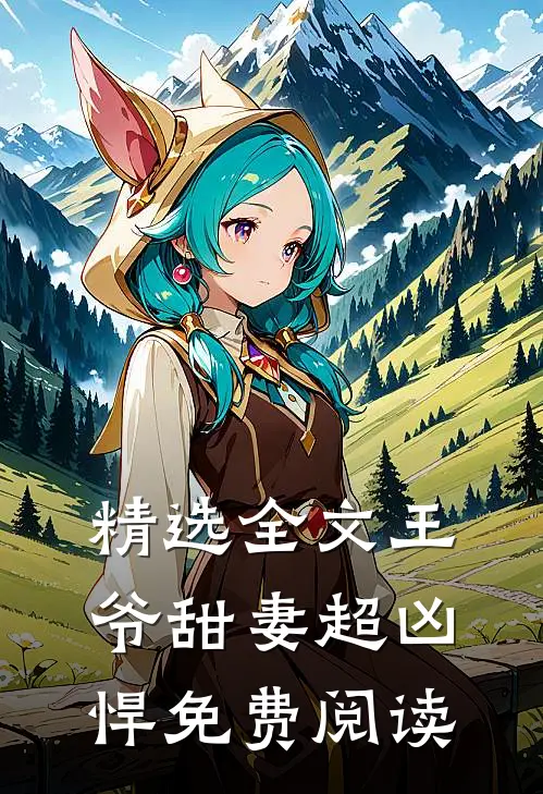 精选全文王爷甜妻超凶悍免费阅读
