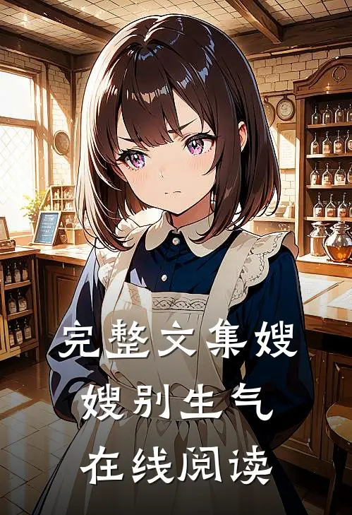 完整文集嫂嫂别生气在线阅读