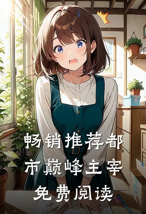 畅销推荐都市巅峰主宰免费阅读