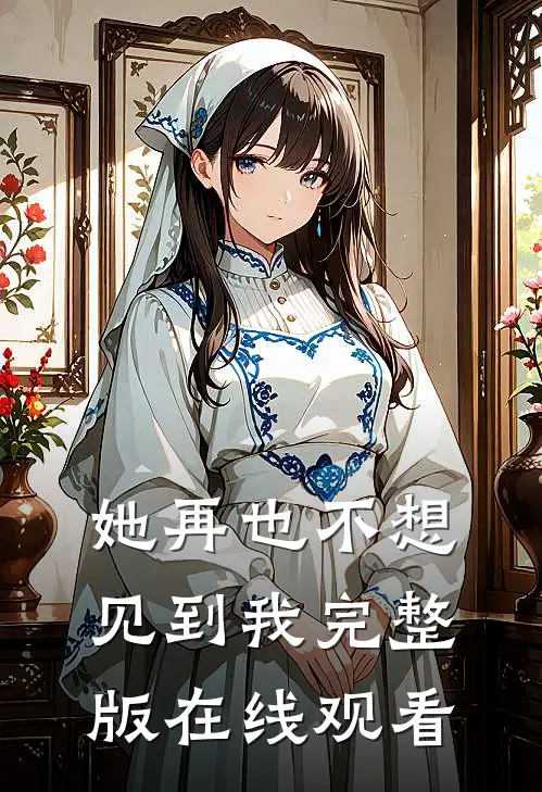 她再也不想见到我完整版在线观看