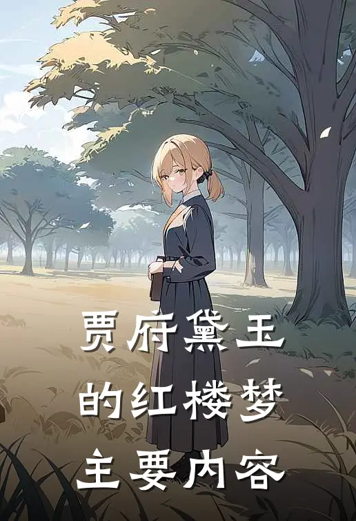 贾府黛玉的红楼梦主要内容