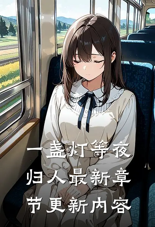 一盏灯等夜归人最新章节更新内容